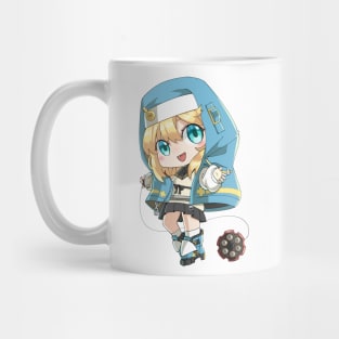 Bridget Mug